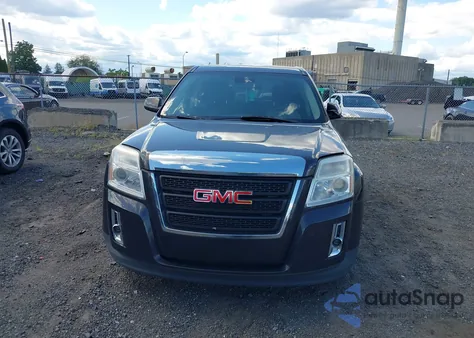2015 GMC Terrain Sle-1 z USA, uszkodzony, nr VIN 2GKFLVEK4F6330351